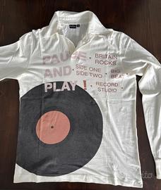 Polo manica lunga Paul Smith