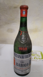Barolo 1959