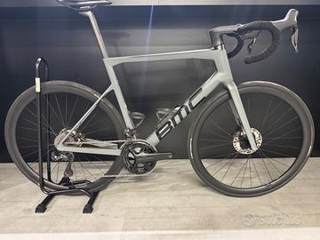BMC SLR01 tg. 58 Shimano Ultegra 12v di2