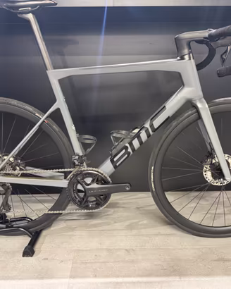 BMC SLR01 tg. 58 Shimano Ultegra 12v di2