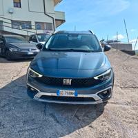 Fiat Tipo 1.3 MJT 5 PORTE CV 95 CROSS