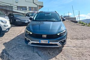Fiat Tipo 1.3 MJT 5 PORTE CV 95 CROSS