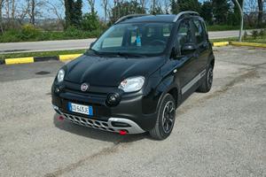 Fiat Panda Cross 4x4