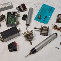MATERIALE ELETTRONICO 