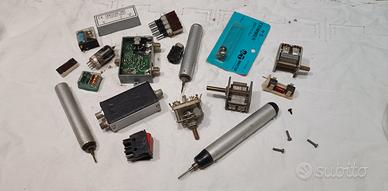 MATERIALE ELETTRONICO 