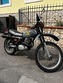 Honda XL 500 s - 1981 - moto d'epoca