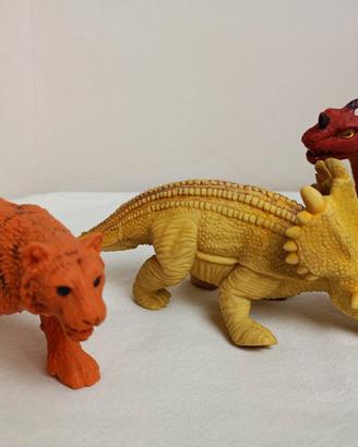 Giochi  the Epic animals