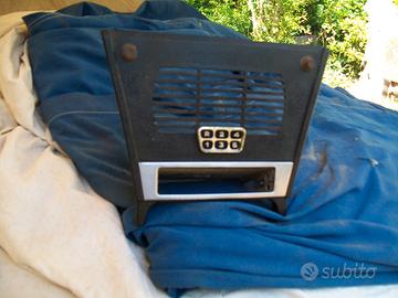 Ricambi usati Fulvia coupe' 3^ .  500 F,L -Dyane 6