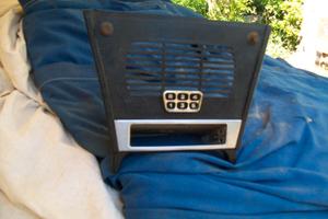 Ricambi usati Fulvia coupe' 3^ .  500 F,L -Dyane 6