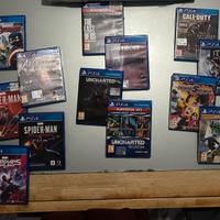 Videogiochi ps4