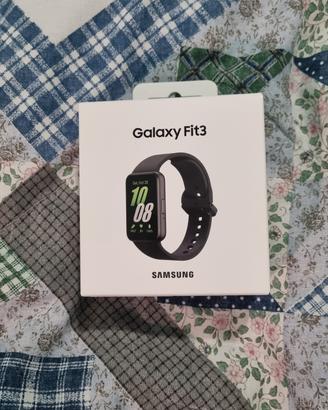 galaxy fit3
