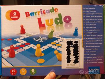 gioco da tavola non t'arrabbiare