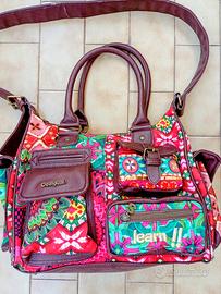 Borsa Desigual 