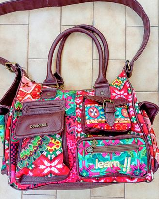 Borsa Desigual 