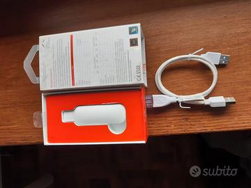 Chiavetta Internet Tim Vodafone 