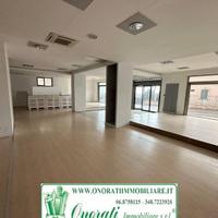 MQ 400 TIVOLI, VIA TIBURTINA FRONTE STRADA, RIFUF-