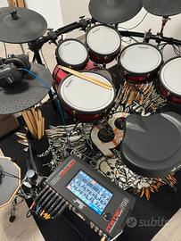 Batteria Alesis Pro Special Edition