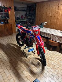 Beta rr 50 racing