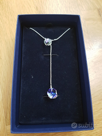 Collana swaroski