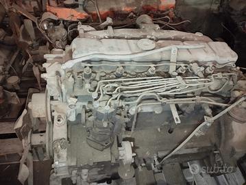 motore Perkins 6 cil