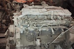 motore Perkins 6 cil