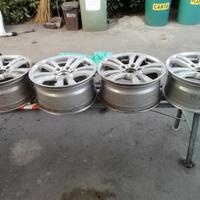 Cerchi Mercedes Benz 16''
