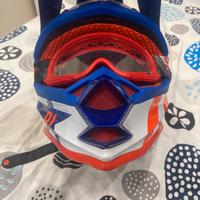 Casco da cross per bambini