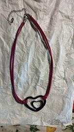 Thun collana cuore