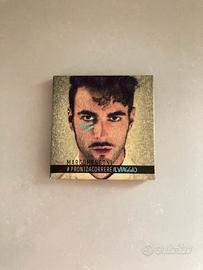 Cofanetto  Mengoni Pronto a Correre Il Viaggio