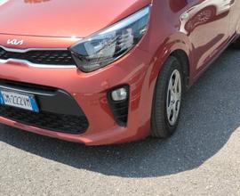 Kia Picanto 1.0 12V 5 porte X Line