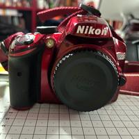 Nikon D3200