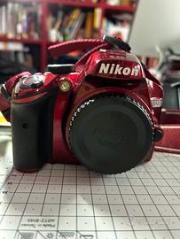 Nikon D3200