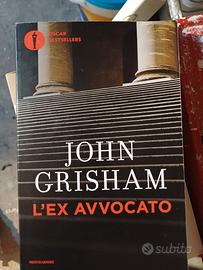 L'ex avvocato. 