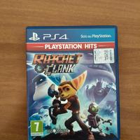 Ratchet & Clank