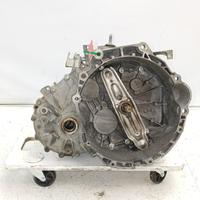 CAMBIO MANUALE 6M N47C16A GS6-53DG 1.6D 66Kw 90CV