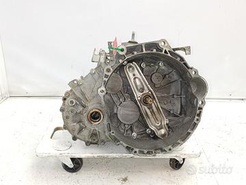 CAMBIO MANUALE 6M N47C16A GS6-53DG 1.6D 66Kw 90CV