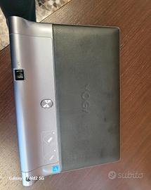 tablet lenovo yoga 11 pollici 