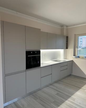 Cucina Lube linea Creo Jey feel