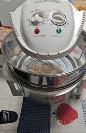 Friggitrice ad aria