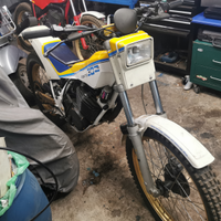 Trial fantic 303 professional