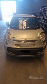 RICAMBI 500 L 2014 CC 900 TWIN AIR SIGLA 312A2000