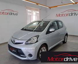 TOYOTA - Aygo - 1.0 12V VVT-i 5p. Active Connect