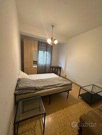 Stanza tutto compreso