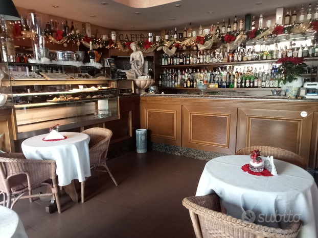 Bar tabacchi