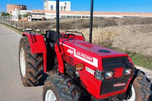 Trattore valpadana 6060 dt