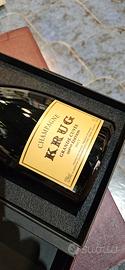 MAGNUM KRUG 169ème  Coffret