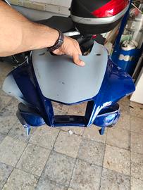 carene vetroresina Yamaha R1  2020 in poi