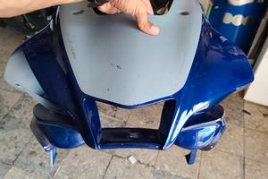carene vetroresina Yamaha R1  2020 in poi