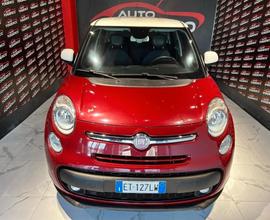 Fiat 500L Living 1.6 Multijet 105 CV Lounge