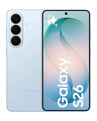 Samsung S26 256gb + pellicola + garanzia